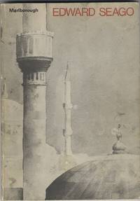 image of Edward Seago Paintings and Watercolurs. November 1972