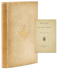 May-Day and Other Pieces by Emerson, Ralph Waldo - 1867