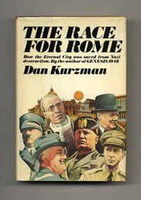 The Race for Rome  - 1st Edition/1st Printing