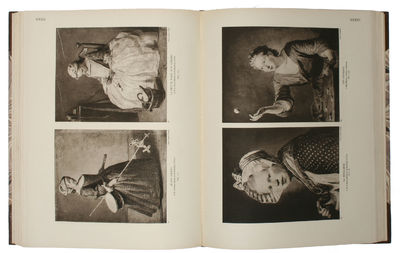 Chardin. Biographie et Catalogue Critiques L'Oeuvre Complet de L'Artiste reproduit en deux Cent Trente-Huit Héliogravures. (photo 3)