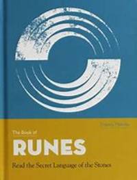 The Book of Runes by Melville, Francis - 2017