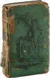 Goettinger Taschen Calender Für das Iahr 1795 / Taschenbuch zum Nutzen und Vergnuegen furs Jahs 1795