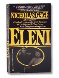 Eleni by Gage, Nicholas - 1985