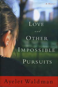 image of LOVE AND OTHER IMPOSSIBLE PURSUITS.