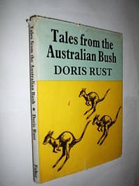 Tales Fron The Australian Bush