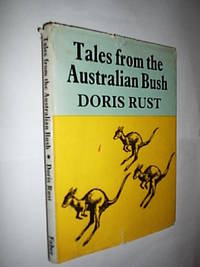 Tales Fron The Australian Bush de Rust Doris - 1968