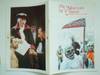 The merchant of Venice: Peter Hall Company theatre programme