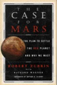 The Case for Mars