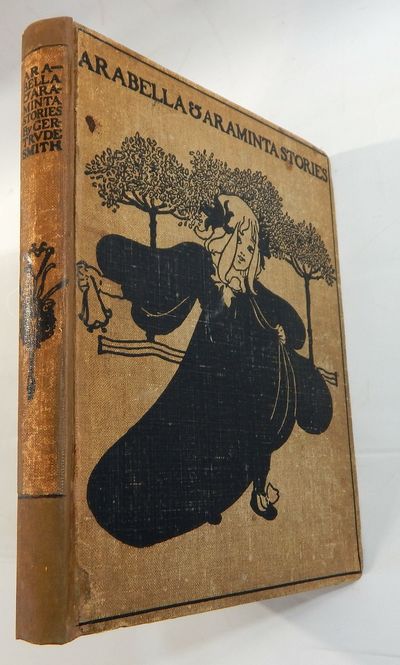 The Arabella and Araminta Stories