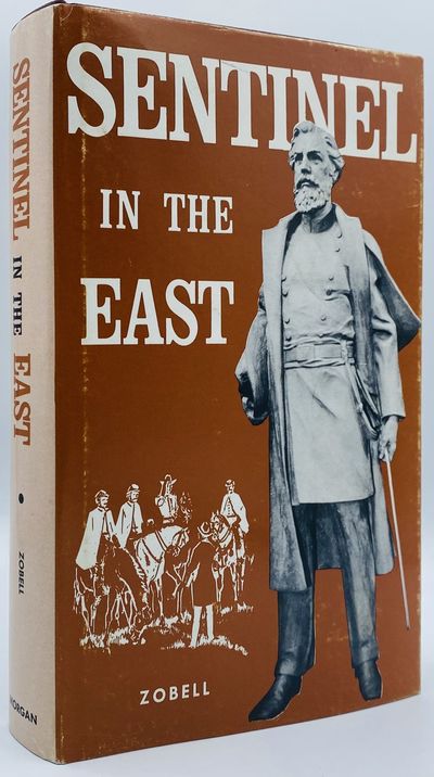 Sentinel in the East: A Biography of Thomas L. Kane