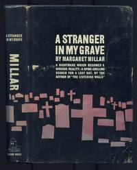 A Stranger in My Grave by MILLAR, Margaret - 1960