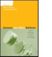 Science and Other Cultures