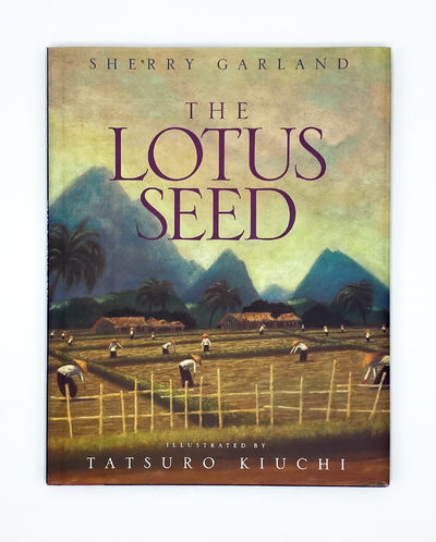 THE LOTUS SEED