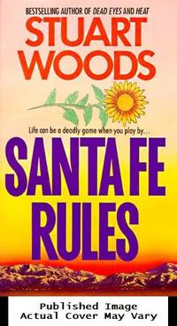 Santa Fe Rules (Ed Eagle)