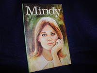 Mindy by Hamilton, Dorothy - 1973