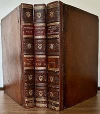 Paradise Lost. A Poem In Twelve Books & Paradise Regain'd. A Poem, In Four Books. To Which Is Added Samson Agonistes: And Poems upon Several Occasions; A New Edition, with Notes of various Authors, By Thomas Newton, D.D.