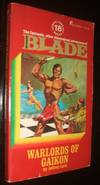 Blade Warlords of Gaikon (Heroic Fantasy Series 18)