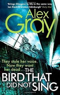The Bird That Did Not Sing