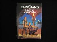 THE DARK HAND OF MAGIC