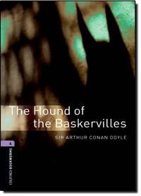 Oxford Bookworms Library: The Hound of the Baskervilles: Level 4: 1400-Word Vocabulary
