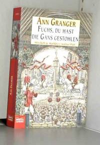 Fuchs du hast die Gans gestohlen.