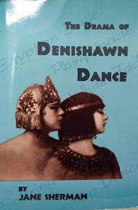 image of The Drama of Denishawn Dance