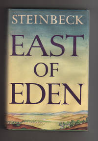 EAST OF EDEN