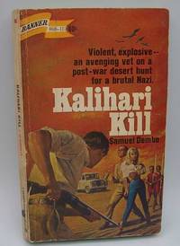 Kalihari Kill