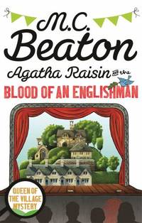 The Blood of an Englishman