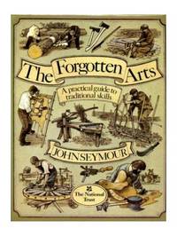 Forgotten Arts (The National Trust)