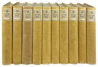 The Complete Works of Edgar Allan Poe [Ten volume set]