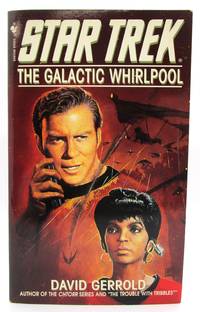 Galactic Whirlpool (Star Trek)