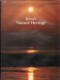 cover of Iowa's Natural Heritage.