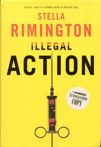 image of Illegal Action