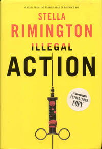 Illegal Action