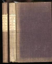 FRANCE, SOCIAL, LITERARY, POLITICAL (COMPLETE IN TWO VOLUMES)