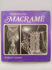 Introducing Macrame