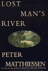 Lost Man's River