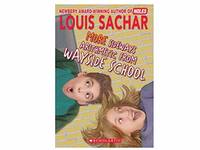 image of More Sideways Arithmetic From Wayside School