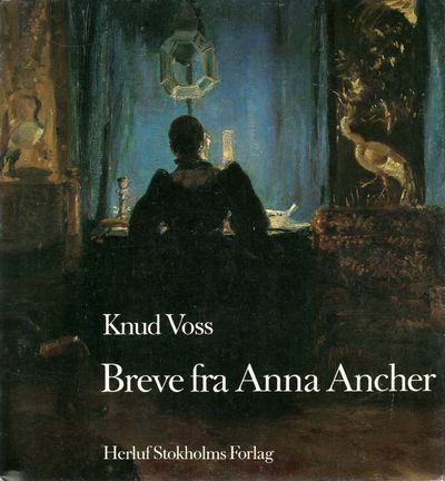 Breve fra Anna Ancher.