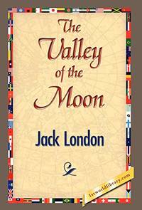 cover of The Valley of the Moon