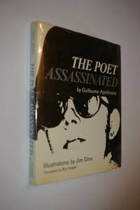 The Poet Assassinated by APOLLINAIRE, GUILLAUME - 1968