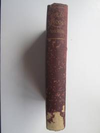 Lincon. His life and times. Volume I