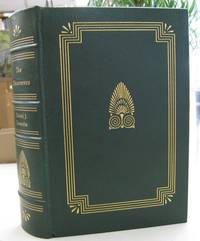 image of The Discoverers; A History of Man's Search to Know His World and Himself