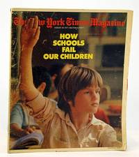 The New York Times Magazine, August (Aug.) 28, 1977 - The Selling of Soccermania by Joseph Alexandra; Lelyveld - Paperback - First Edition - 1977 - from RareNonFiction.com (SKU: 202G3944)