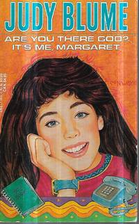 Are You There, God? It's Me, Margaret by Judy Blume - 1993