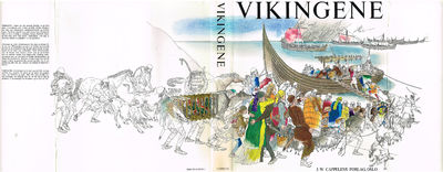 VIKINGENE.
