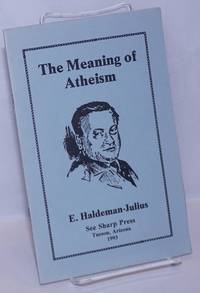 image of The meaning of atheism