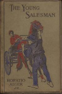 image of The Young Salesman