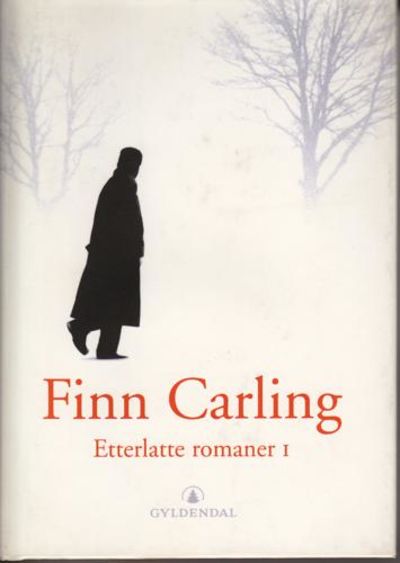 Etterlatte romaner I: Drømmeres møte / Ord for en…